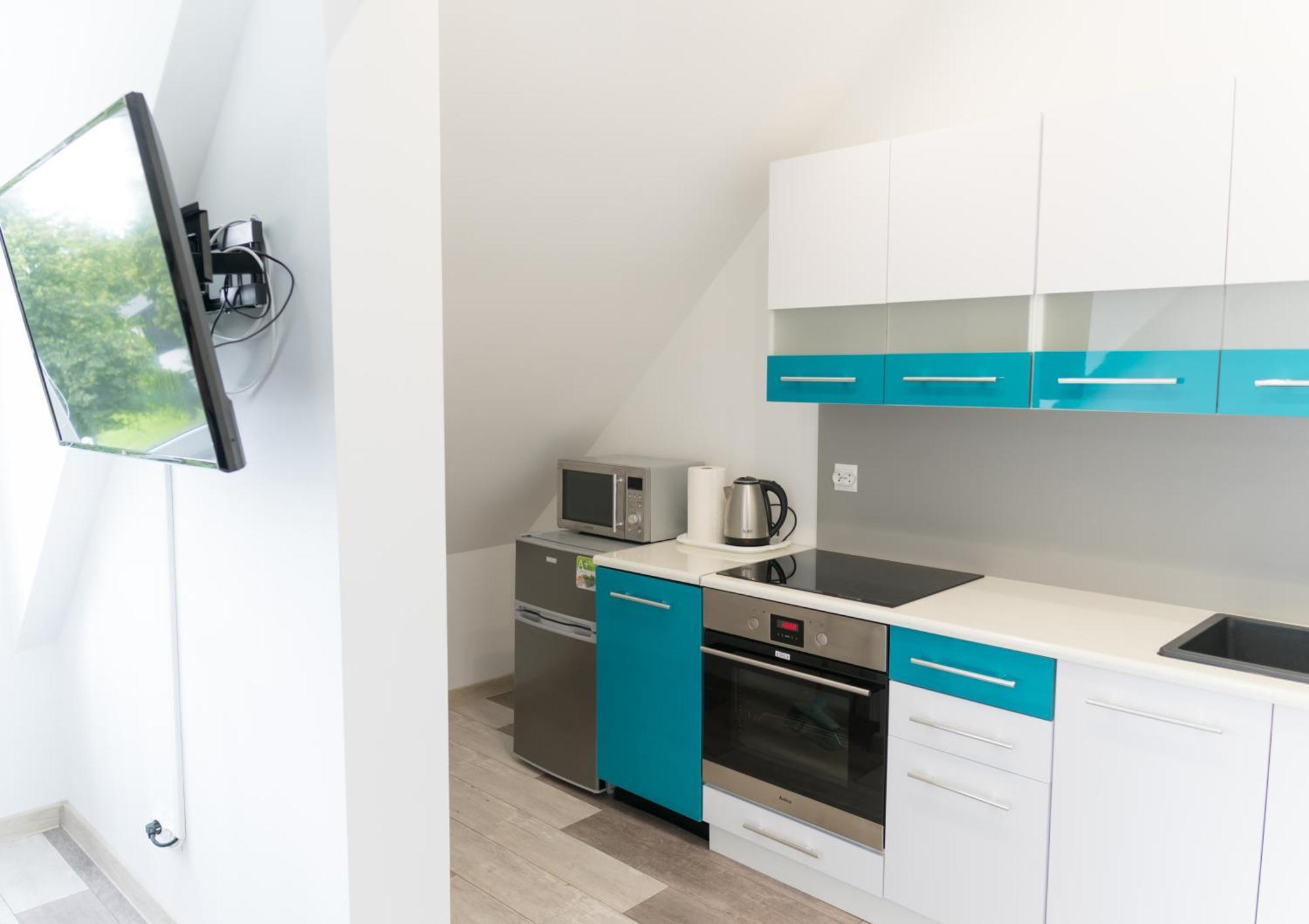 Apartment Zdroj